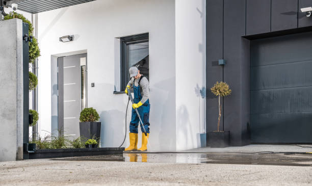 Reliable Barrett, TX Pressure Washing Services Solutions